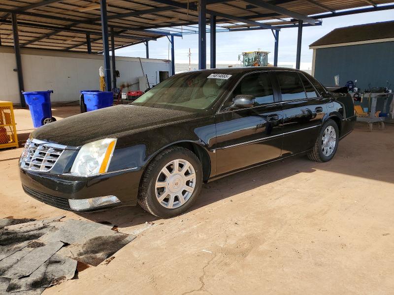 Продаж на аукціоні авто 2008 Cadillac Dts, vin: 1G6KD57Y98U107867, номер лоту: 74814665