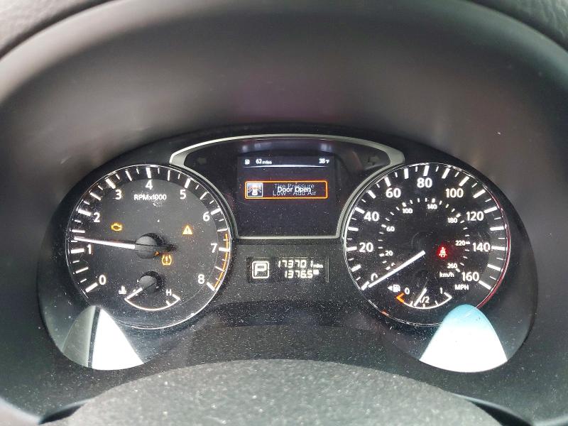99520215 :رقم المزاد ، 1N4AL3AP9EN212811 vin ، 2014 Nissan Altima مزاد بيع