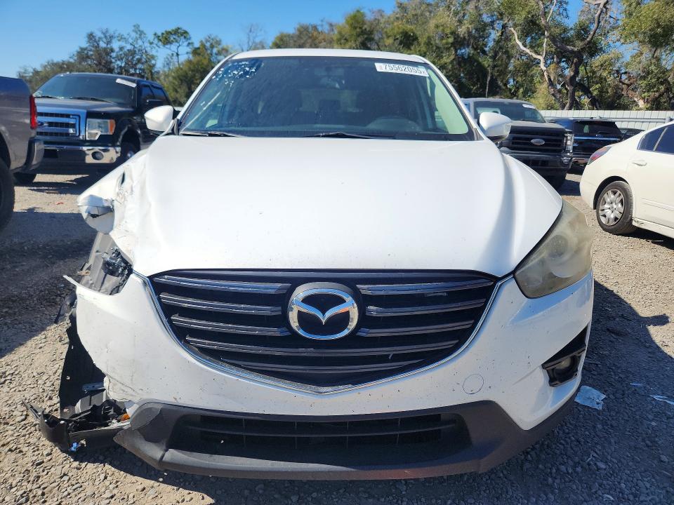 Aukcja sprzedaży 2016 Mazda Cx-5, vin: JM3KE2CY2G0787946, numer aukcji: 75562055