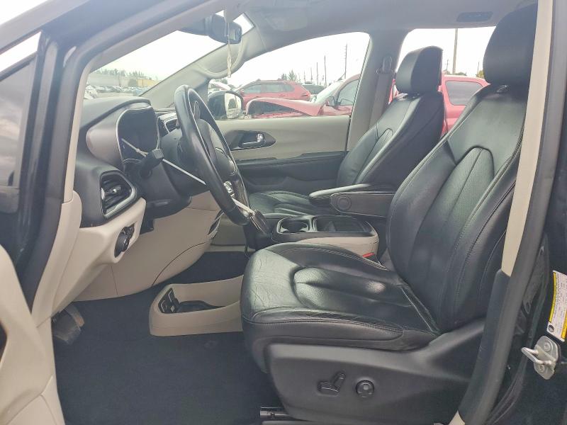 Aukcja sprzedaży 2020 Chrysler Pacifica T, vin: 2C4RC1BG3LR115345, numer aukcji: 75182555