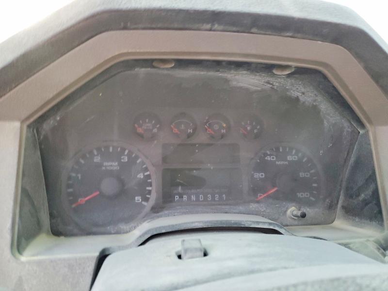 Продаж на аукціоні авто 2008 Ford F550, vin: 1FDAF56R68EB78057, номер лоту: 47982716