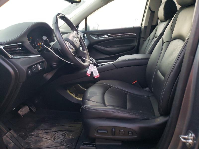 Aukcja sprzedaży 2021 Buick Enclave, vin: 5GAERDKW0MJ248982, numer aukcji: 72479985
