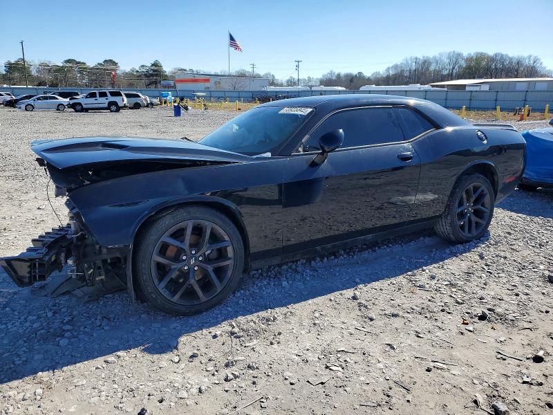 73925845 :رقم المزاد ، 2C3CDZAG3KH571518 vin ، 2019 Dodge Challenger مزاد بيع