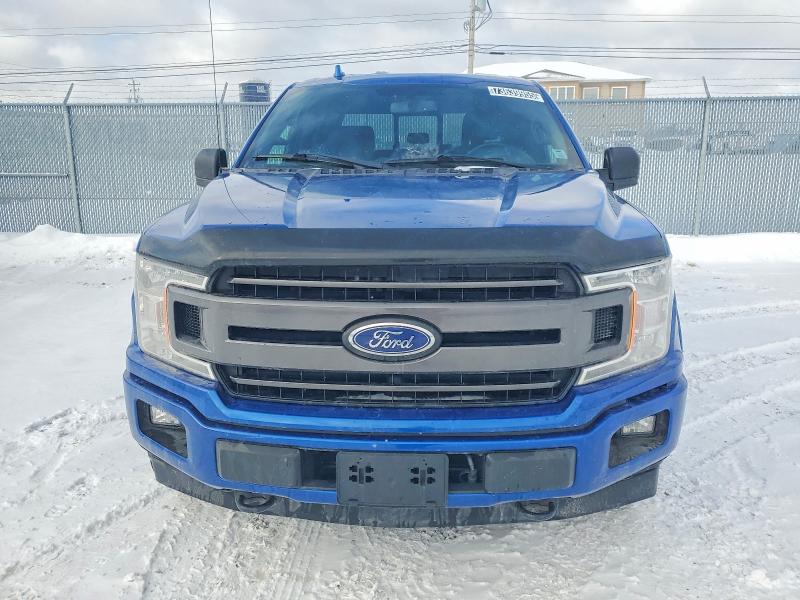 Продажа на аукционе авто 2018 Ford F150 Super, vin: 1FTFW1EG7JFC72886, номер лота: 73639955