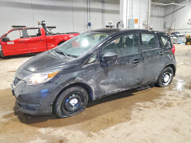 Aukcja sprzedaży 2019 Nissan Versa Note, vin: 3N1CE2CP8KL360080, numer aukcji: 99924715