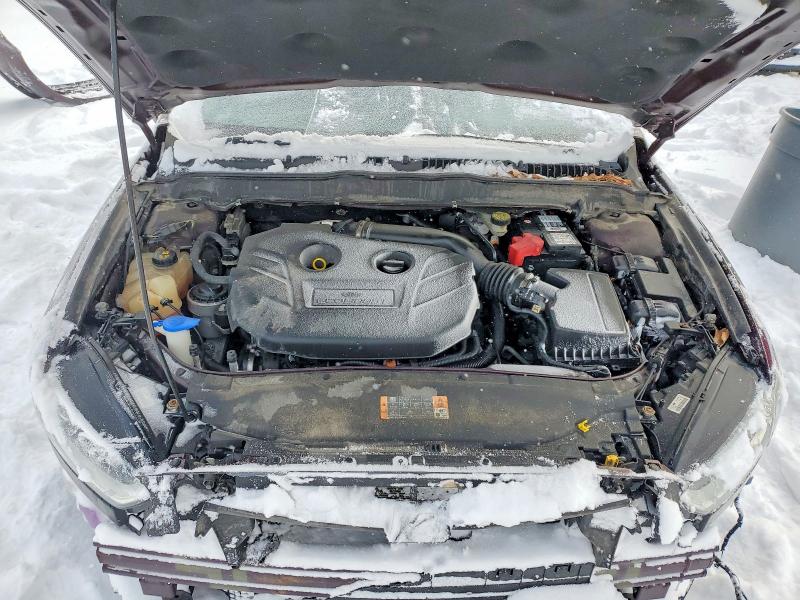 Продажа на аукционе авто 2013 Ford Fusion, vin: 3FA6P0H92DR314754, номер лота: 73989365