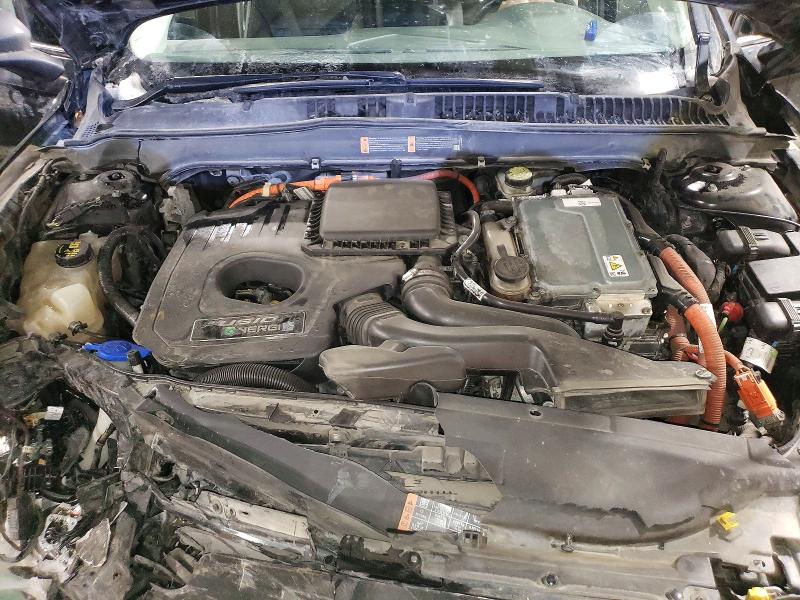 2014 Ford Fusion მანქანა იყიდება აუქციონზე, vin: 3FA6P0PU3ER383248, აუქციონის ნომერი: 99679035