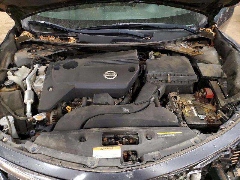 Продаж на аукціоні авто 2013 Nissan Altima, vin: 1N4AL3AP7DC915740, номер лоту: 97583325