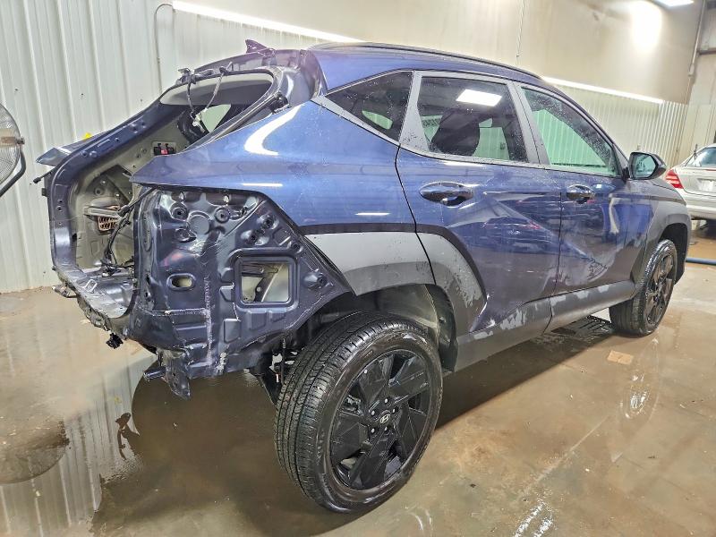 Aukcja sprzedaży 2026 Hyundai Kona Sel S, vin: KM8HFCAB2TU361290, numer aukcji: 73001245