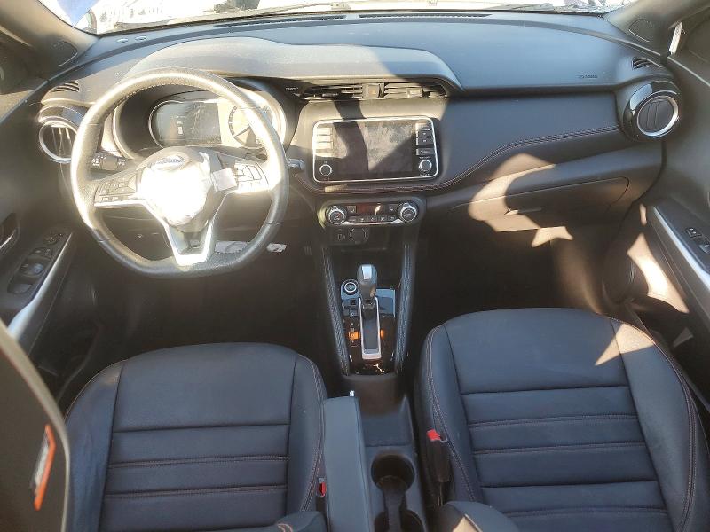 Aukcja sprzedaży 2019 Nissan Kicks, vin: 3N1CP5CU7KL491535, numer aukcji: 79117495