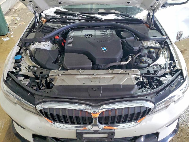 Aukcja sprzedaży 2021 Bmw Motorrad 330xi, vin: 3MW5R7J0XM8B68952, numer aukcji: 99670995