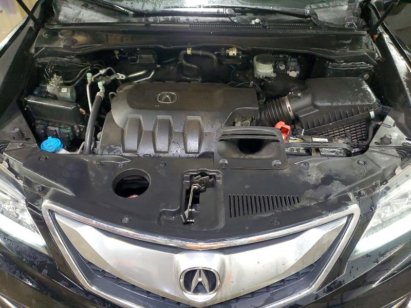 Продаж на аукціоні авто 2017 Acura Rdx, vin: 5J8TB4H30HL028762, номер лоту: 99863125