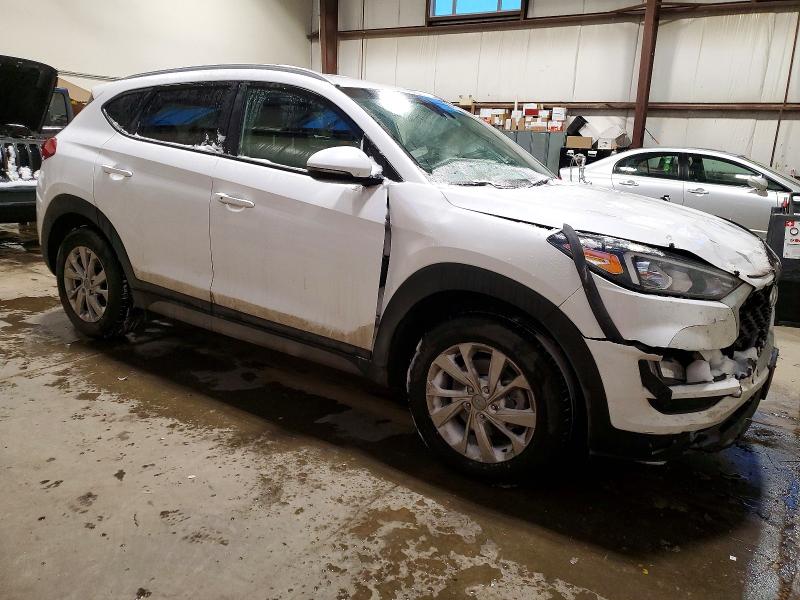 Продажа на аукционе авто 2020 Hyundai Tucson, vin: KM8J3CA46LU214479, номер лота: 97961455
