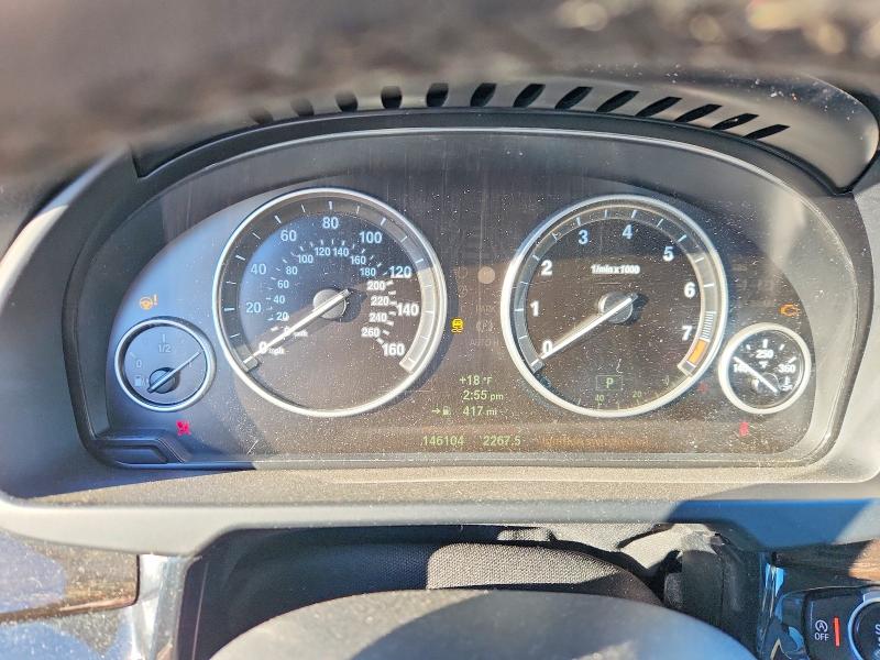 2014 Bmw X5 Xdrive3 მანქანა იყიდება აუქციონზე, vin: 5UXKR0C57E0H27148, აუქციონის ნომერი: 72964925