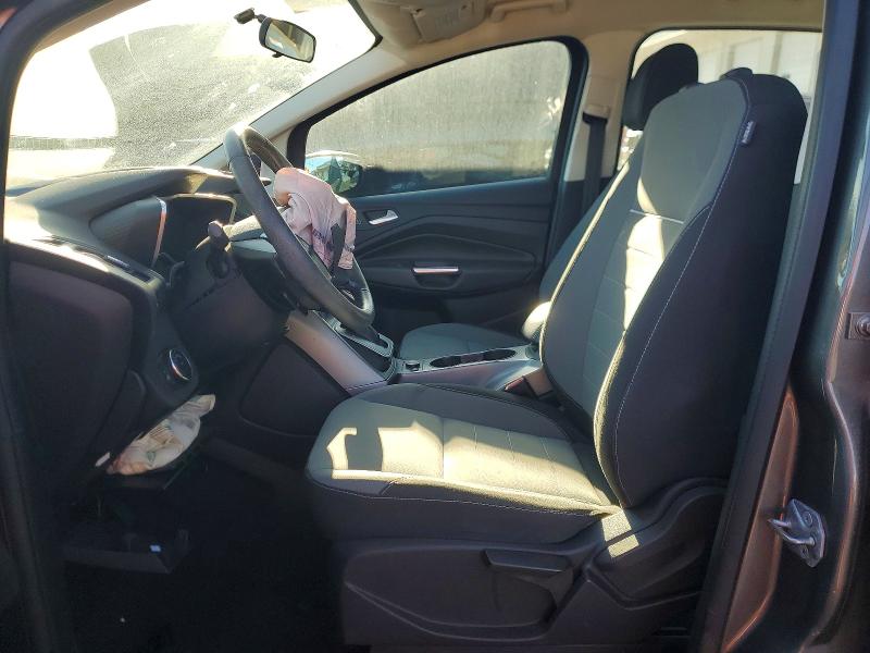Auction sale of the 2014 Ford C-max, vin: 1FADP5AUXEL506183, lot number: 73573215