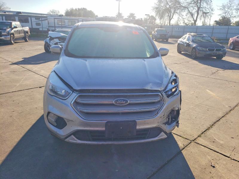 Aukcja sprzedaży 2019 Ford Escape, vin: 1FMCU9GDXKUB64331, numer aukcji: 72216285