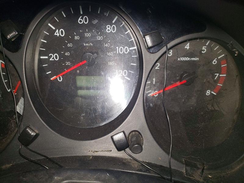 72853905 :رقم المزاد ، JF1SG65613H727177 vin ، 2003 Subaru Forester 2 مزاد بيع