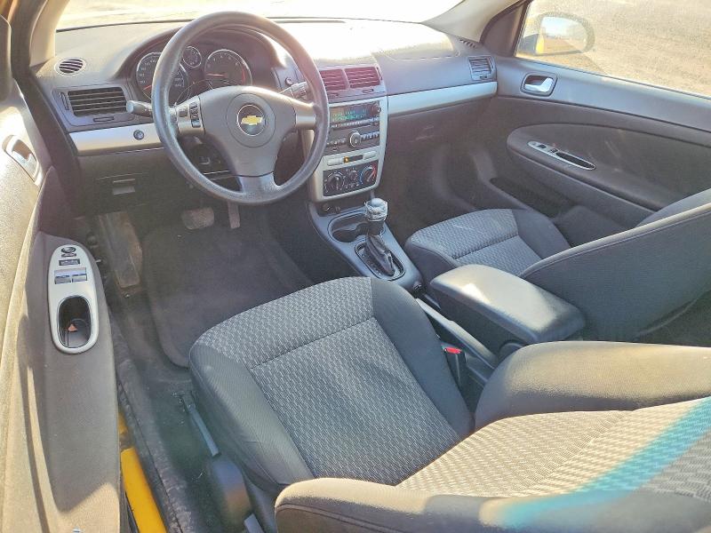 74275595 :رقم المزاد ، 1G1AT15H897275211 vin ، 2009 Chevrolet Cobalt مزاد بيع
