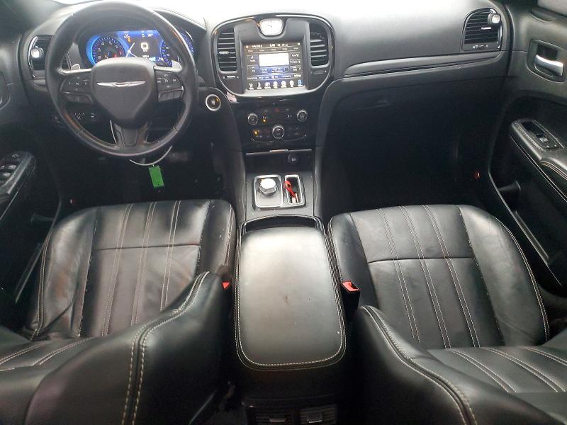 73411775 :رقم المزاد ، 2C3CCAGG3FH923627 vin ، 2015 Chrysler 300 مزاد بيع