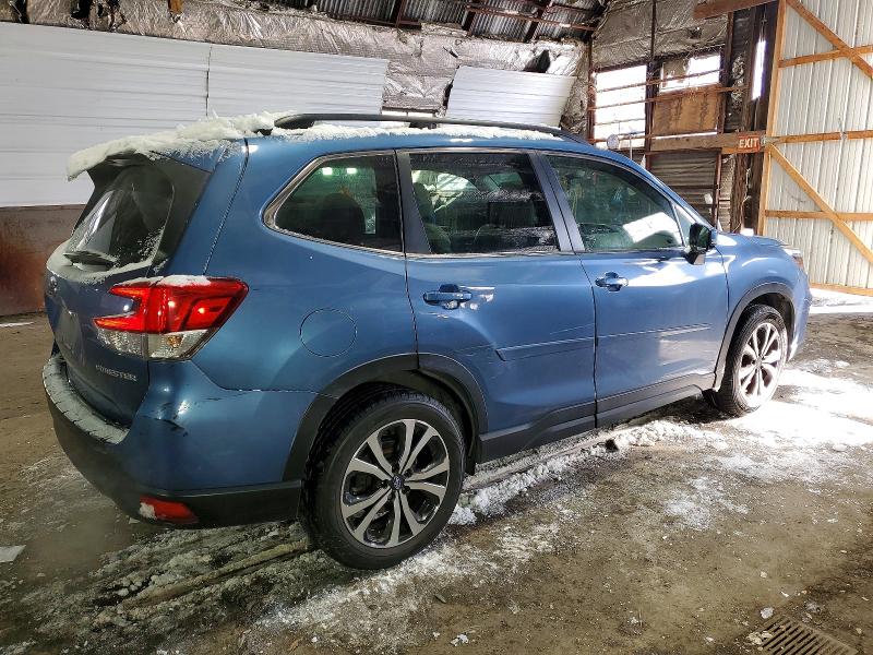 Продажа на аукционе авто 2020 Subaru Forester, vin: JF2SKASC0LH579918, номер лота: 99293165
