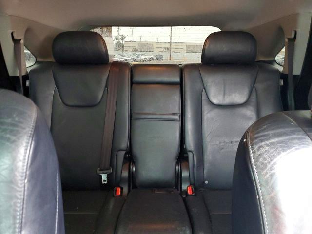 Aukcja sprzedaży 2013 Lexus Rx, vin: JTJZK1BA9D2416004, numer aukcji: 74463915