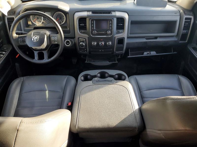 Aukcja sprzedaży 2017 Ram 1500, vin: 1C6RR7FG2HS539544, numer aukcji: 72475605