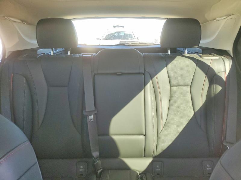 Aukcja sprzedaży 2023 Buick Envision, vin: LRBFZPR44PD220127, numer aukcji: 73399845