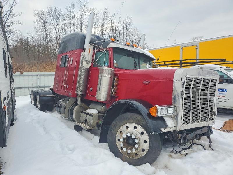 97746355 :رقم المزاد ، 1XP5DB9X62N581871 vin ، 2002 Peterbilt 379 مزاد بيع