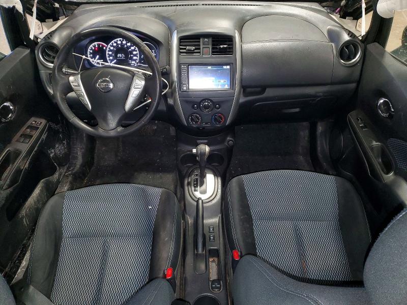 2019 Nissan Versa Note მანქანა იყიდება აუქციონზე, vin: 3N1CE2CP8KL360080, აუქციონის ნომერი: 99924715