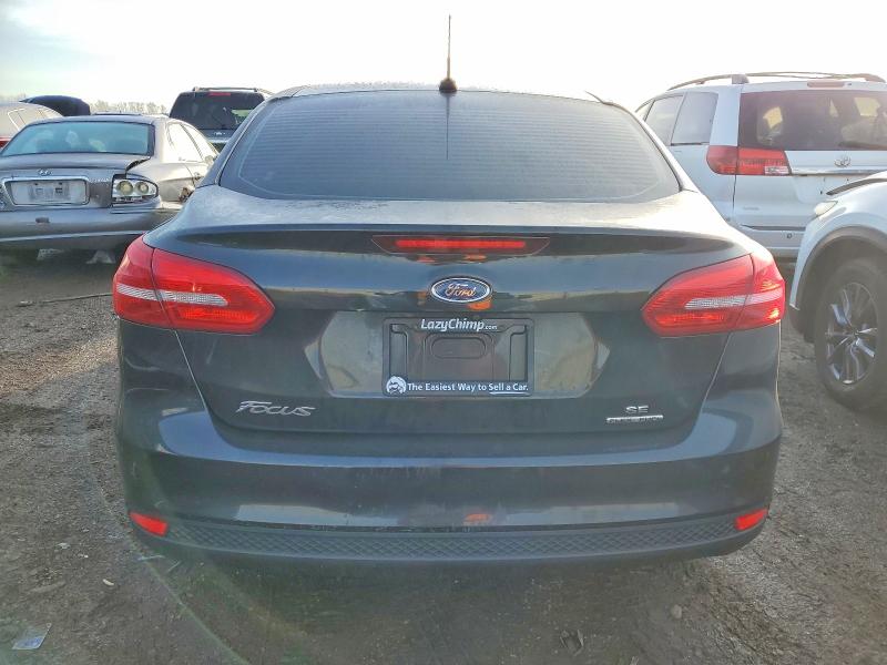 Aukcja sprzedaży 2015 Ford Focus, vin: 1FADP3F28FL373131, numer aukcji: 96886715