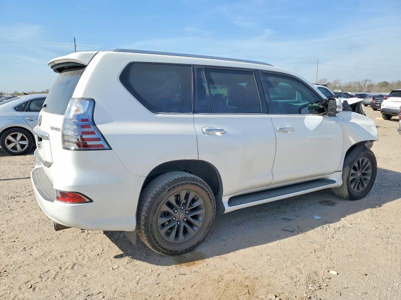 Продажа на аукционе авто 2022 Lexus Gx, vin: JTJAM7BX1N5311844, номер лота: 99434555