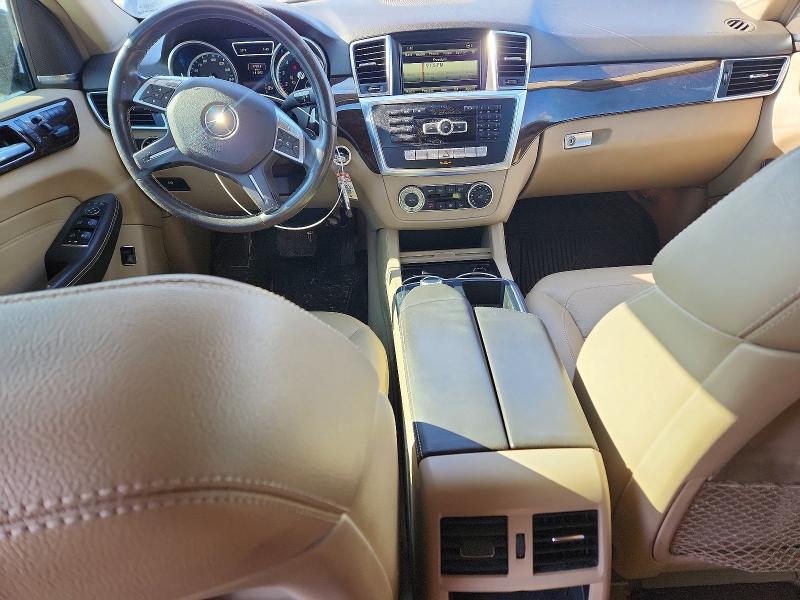 2014 Mercedes-benz Ml 350 4ma მანქანა იყიდება აუქციონზე, vin: 4JGDA5HB0EA267895, აუქციონის ნომერი: 75109575