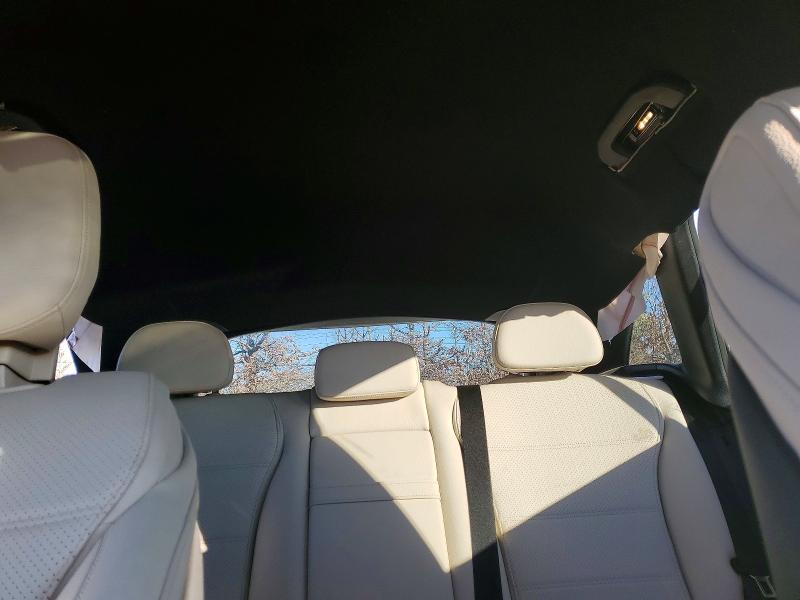 Aukcja sprzedaży 2025 Mercedes-benz Glc 350e, vin: W1NKM5GBXSF284957, numer aukcji: 72437675