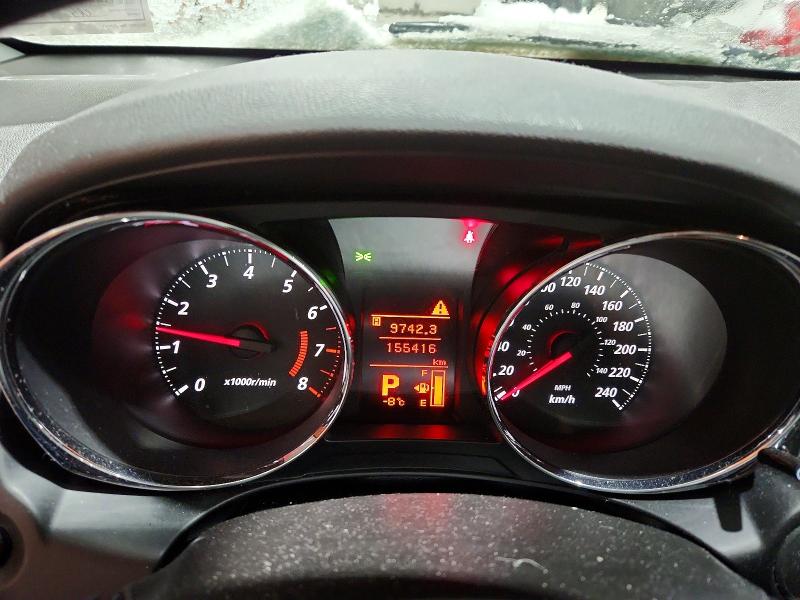 74298825 :رقم المزاد ، JA4AJ3AU4JU601470 vin ، 2018 Mitsubishi Rvr مزاد بيع