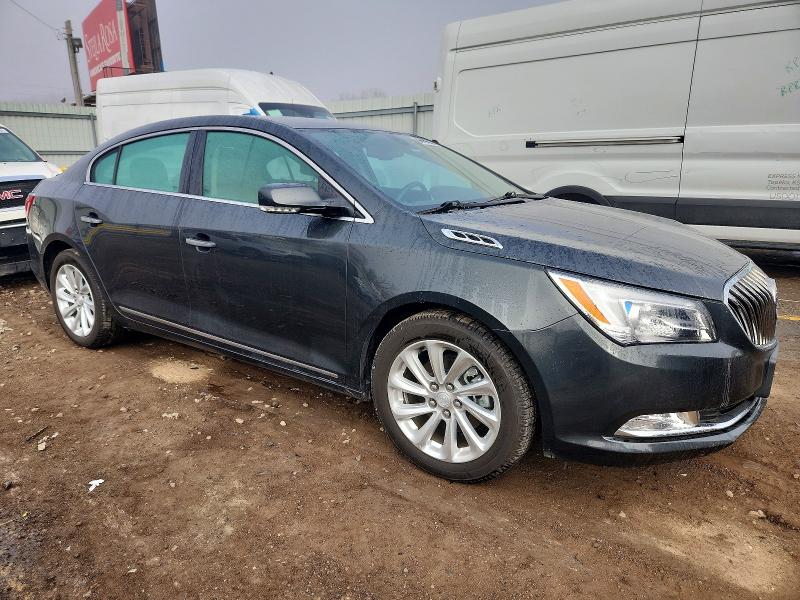 Продаж на аукціоні авто 2015 Buick Lacrosse, vin: 1G4GB5G39FF296935, номер лоту: 98459545
