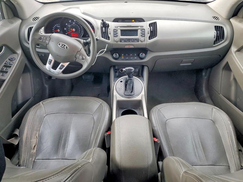 Продаж на аукціоні авто 2011 Kia Sportage, vin: KNDPBCA27B7075475, номер лоту: 75235585