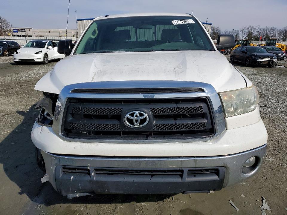 Продаж на аукціоні авто 2012 Toyota Tundra, vin: 5TFUY5F11CX228902, номер лоту: 75275835