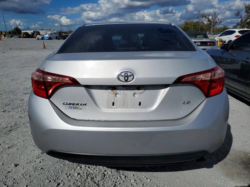 72371795 :رقم المزاد ، 2T1BURHE2KC196677 vin ، 2019 Toyota Corolla مزاد بيع