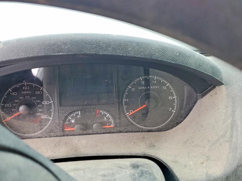 52931536 :رقم المزاد ، 3C6URVJG0KE565298 vin ، 2019 Ram Promaster 3500 مزاد بيع