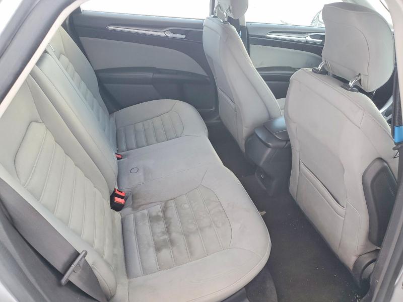 Aukcja sprzedaży 2014 Ford Fusion, vin: 1FA6P0G77E5381483, numer aukcji: 73397735