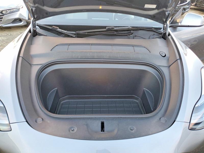 Продажа на аукционе авто 2025 Tesla Model Y, vin: 7SAYGDEE2SA361213, номер лота: 73471475