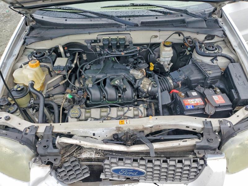 2005 Ford Escape მანქანა იყიდება აუქციონზე, vin: 1FMCU03195KD89055, აუქციონის ნომერი: 73490525