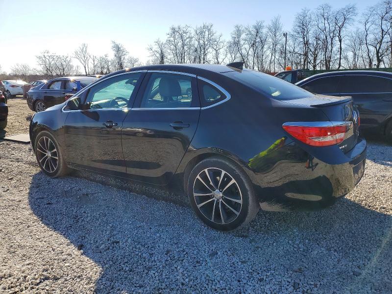 Aukcja sprzedaży 2017 Buick Verano, vin: 1G4PR5SK7H4113217, numer aukcji: 73280425