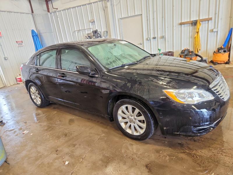 Aukcja sprzedaży 2013 Chrysler 200, vin: 1C3CCBBG2DN607945, numer aukcji: 97757125