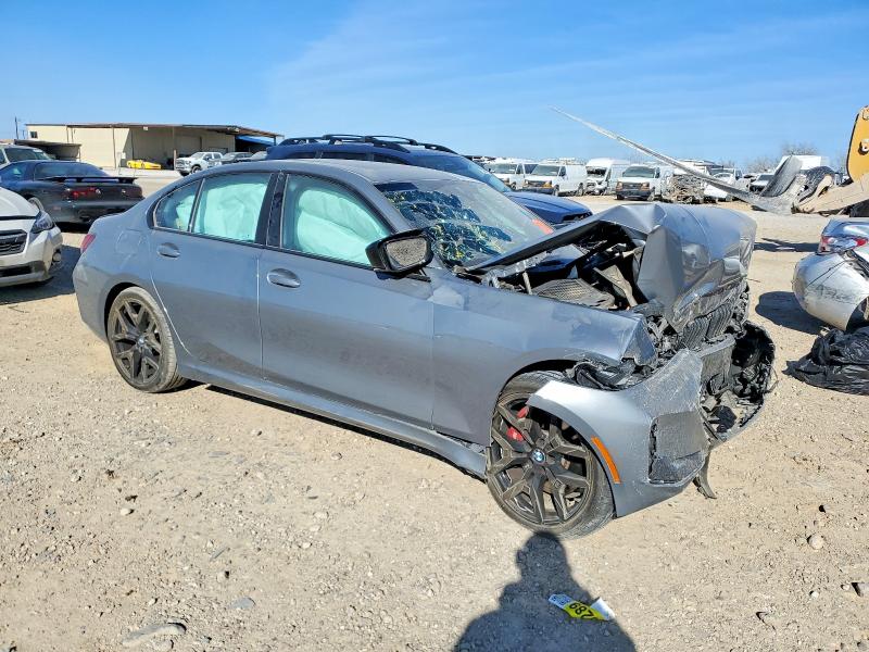 Продаж на аукціоні авто 2025 Bmw 330i, vin: 3MW69CW03S8F41929, номер лоту: 98885865