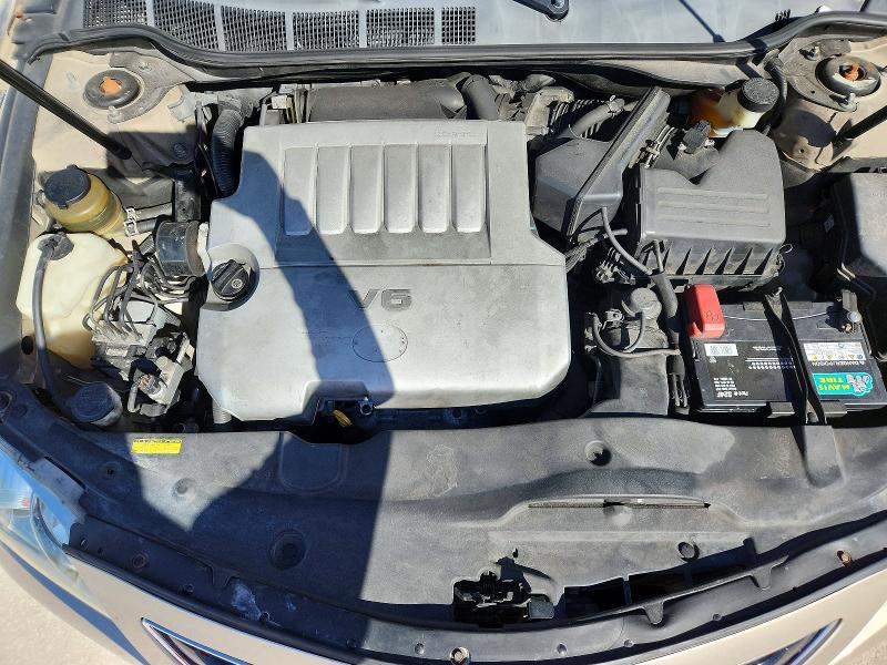 Aukcja sprzedaży 2007 Toyota Camry, vin: JTNBK46K273024288, numer aukcji: 74492715