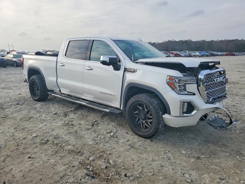 Aukcja sprzedaży 2021 Gmc Sierra K15, vin: 3GTU9FEL8MG456570, numer aukcji: 96179315