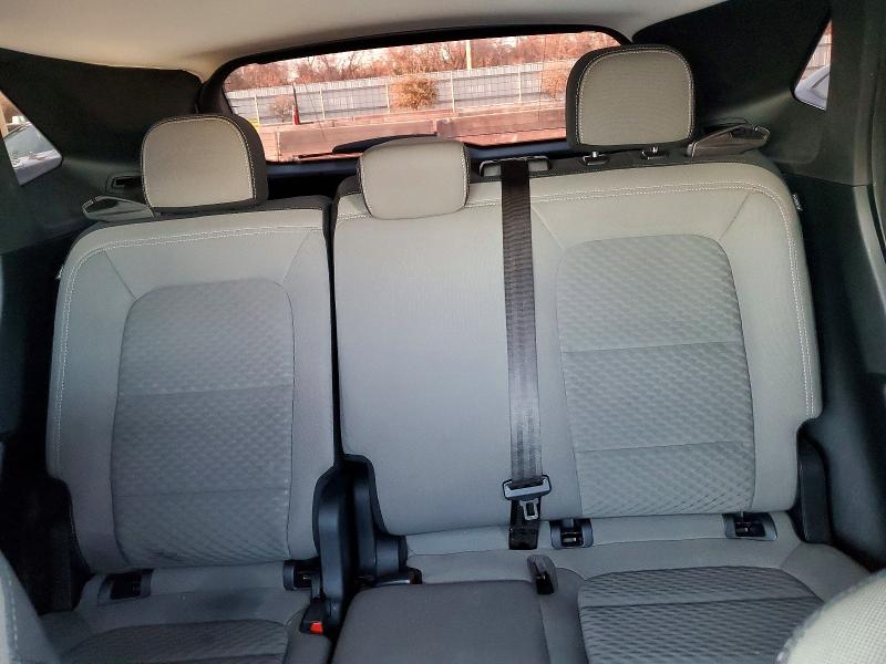 Продажа на аукционе авто 2021 Ford Escape, vin: 1FMCU9G60MUA81009, номер лота: 75202565