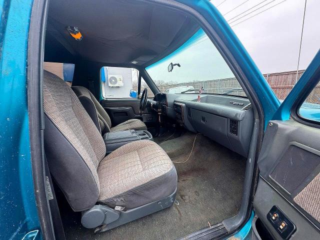 Продаж на аукціоні авто 1990 Ford Bronco U10, vin: 1FMEU15H7LLB17409, номер лоту: 74615625