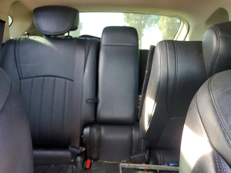 Продажа на аукционе авто 2011 Infiniti Ex35, vin: JN1AJ0HR0BM852075, номер лота: 73816335